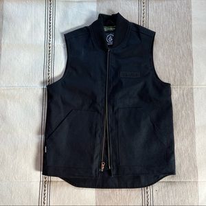 Volcom Vest